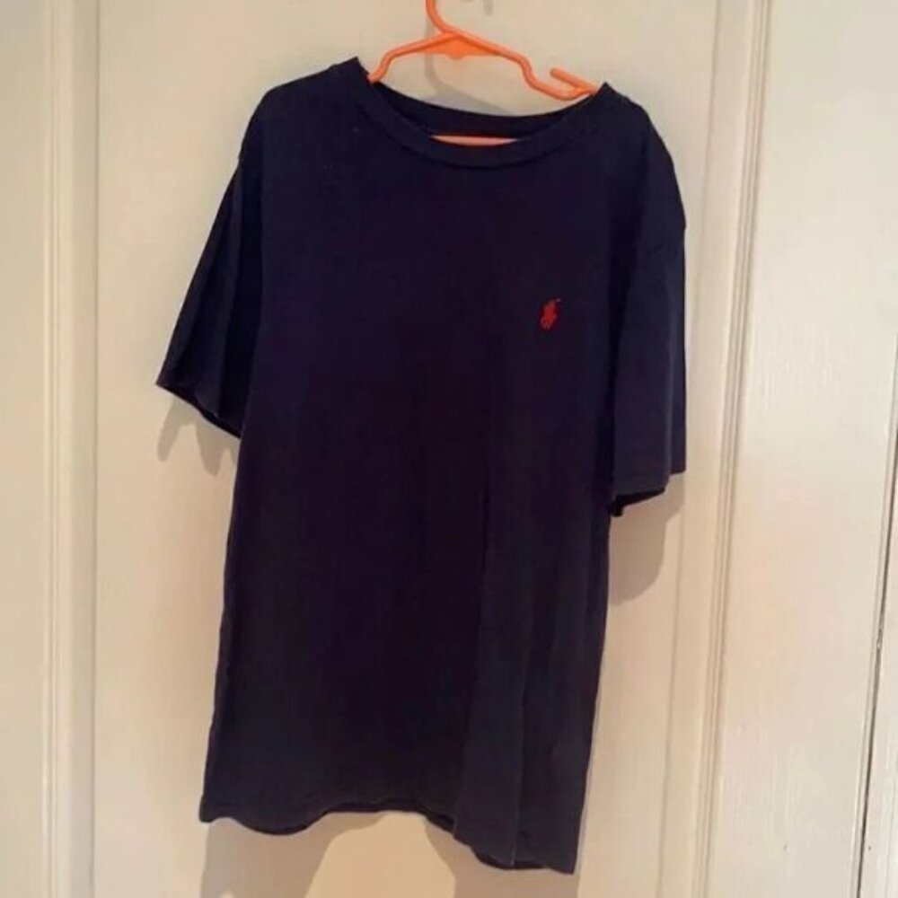 Polo tee M  